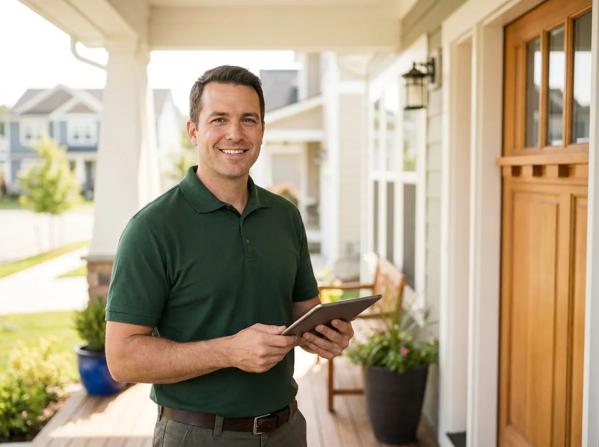 Pest control FAQs for Graham, WA